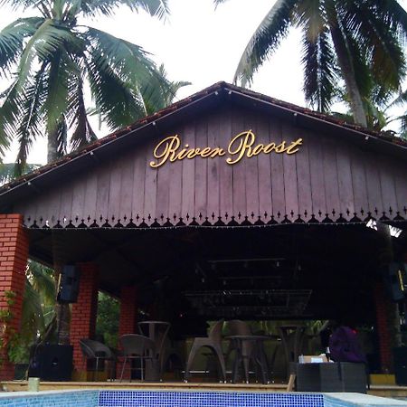 River Roost Resort Mangalore Extérieur photo