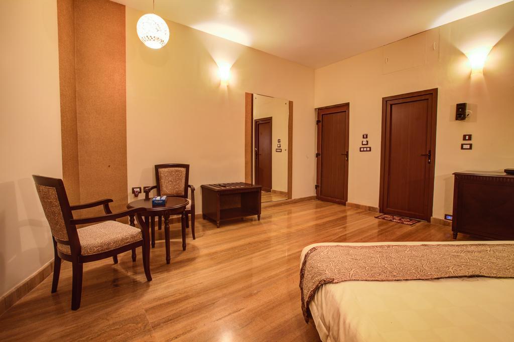 River Roost Resort Mangalore Chambre photo