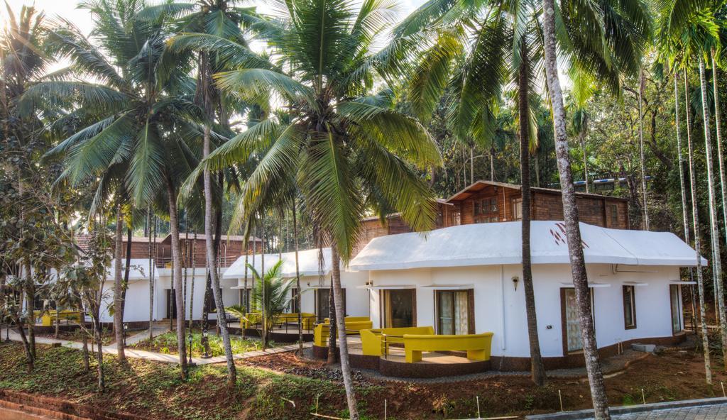 River Roost Resort Mangalore Extérieur photo