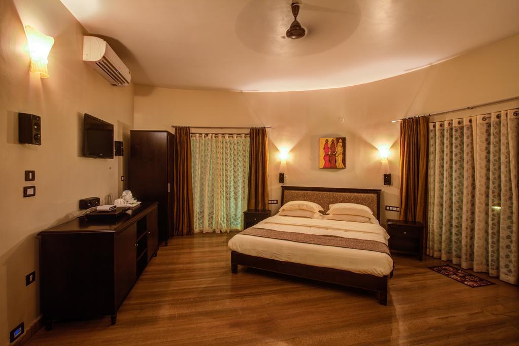 River Roost Resort Mangalore Chambre photo