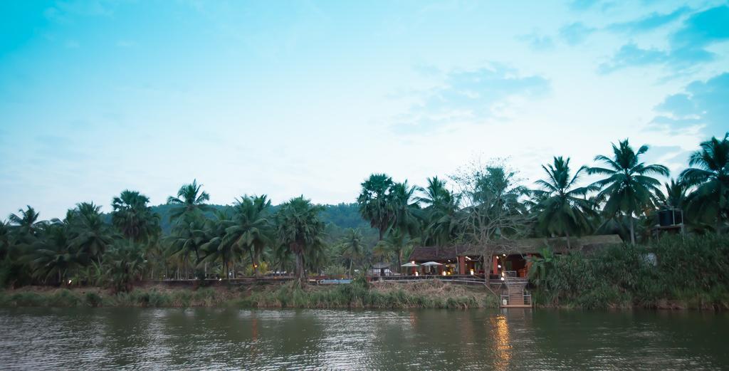 River Roost Resort Mangalore Extérieur photo