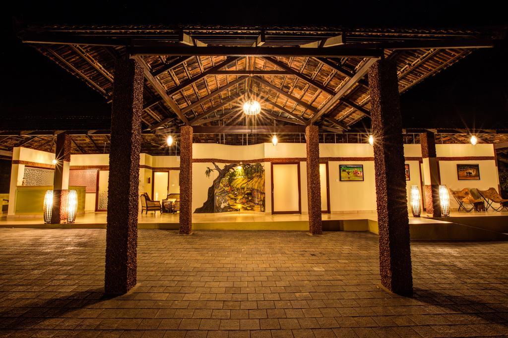 River Roost Resort Mangalore Extérieur photo