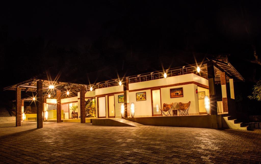 River Roost Resort Mangalore Extérieur photo