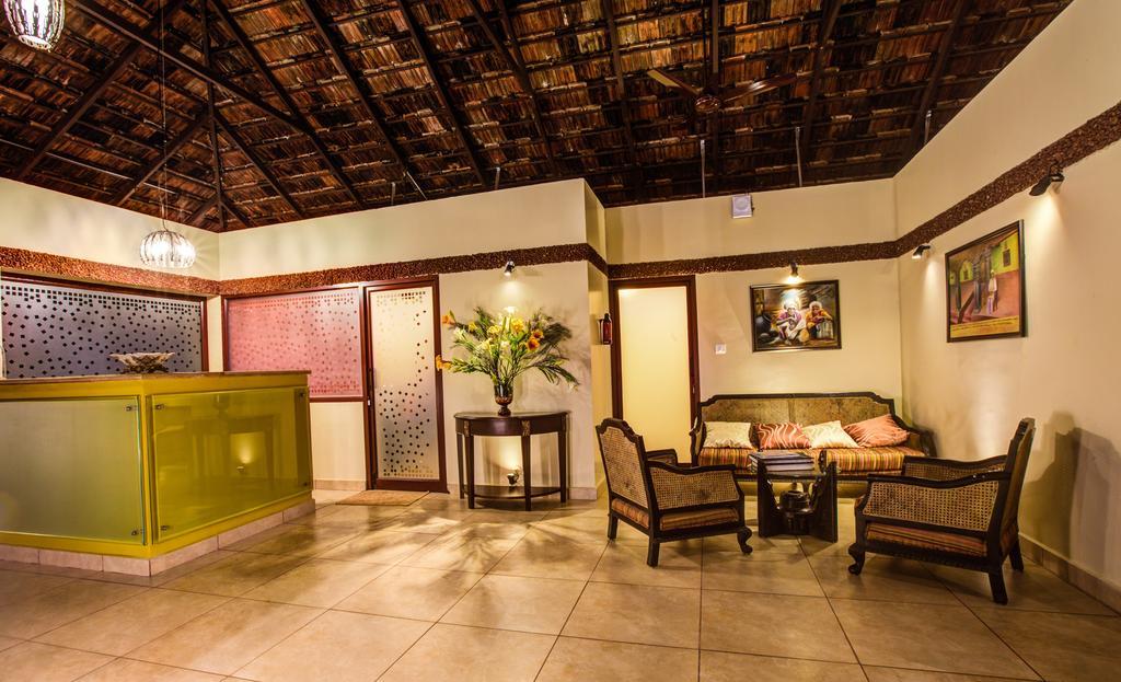 River Roost Resort Mangalore Extérieur photo