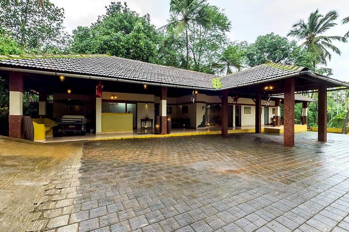 River Roost Resort Mangalore Extérieur photo