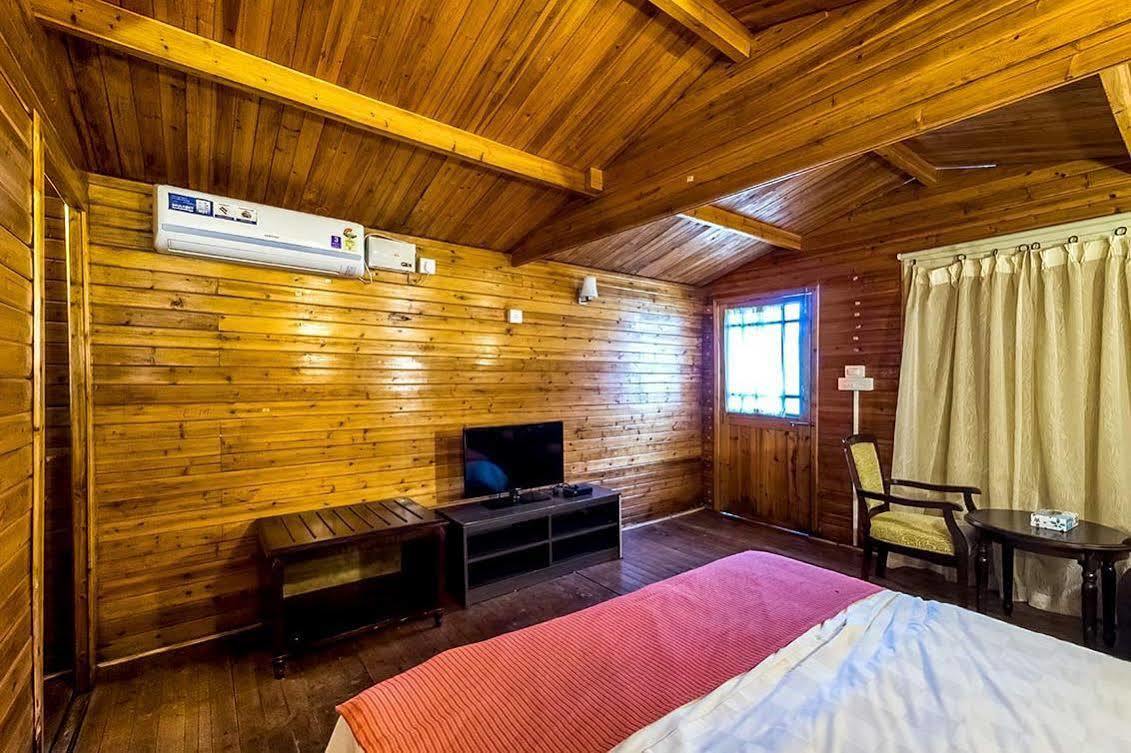 River Roost Resort Mangalore Extérieur photo