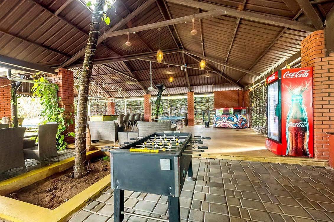 River Roost Resort Mangalore Extérieur photo
