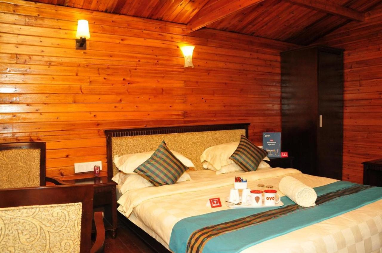River Roost Resort Mangalore Extérieur photo