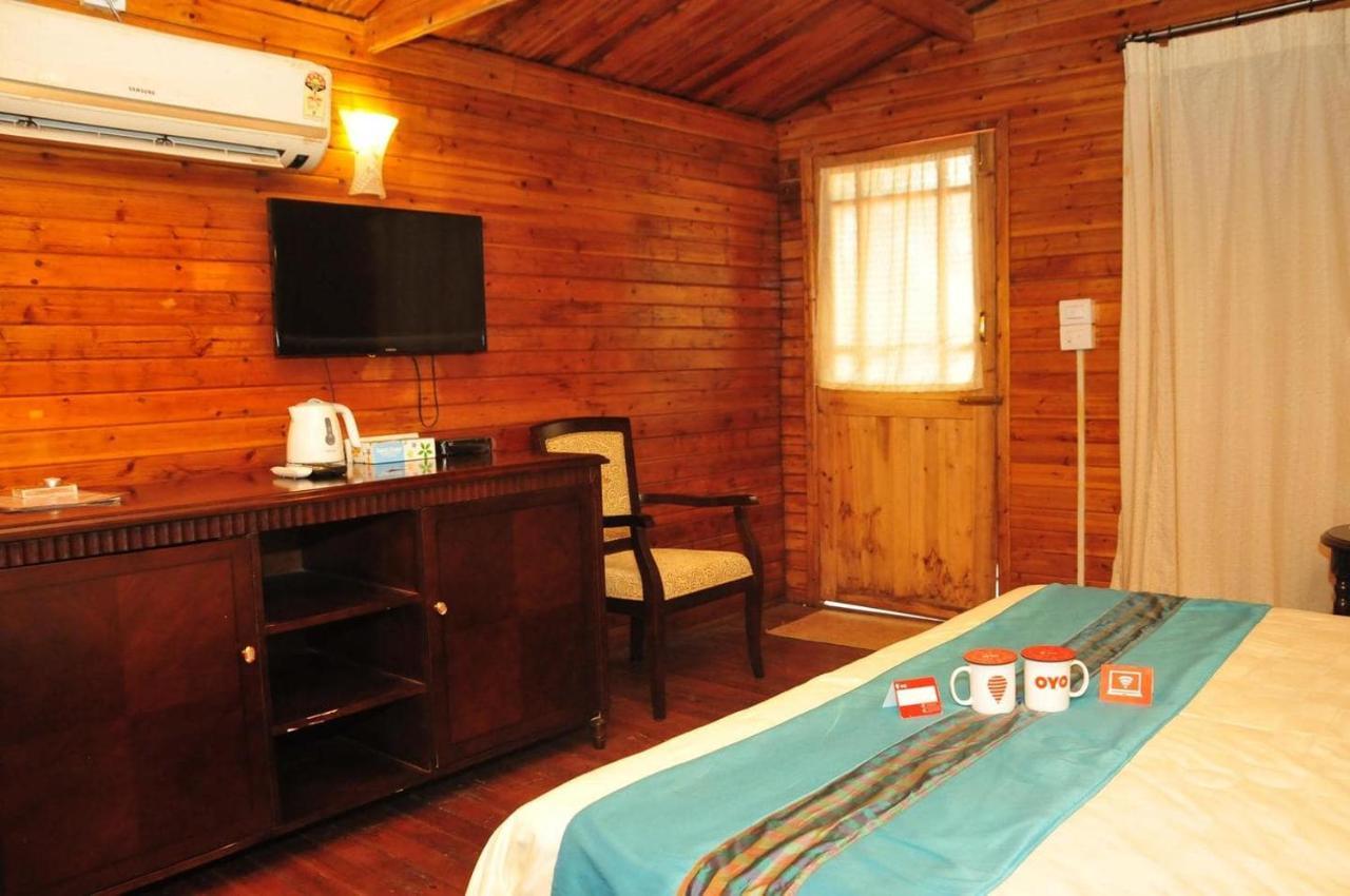 River Roost Resort Mangalore Extérieur photo