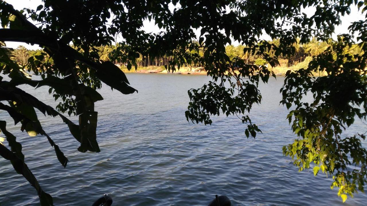River Roost Resort Mangalore Extérieur photo