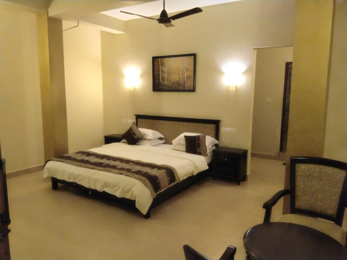 River Roost Resort Mangalore Extérieur photo