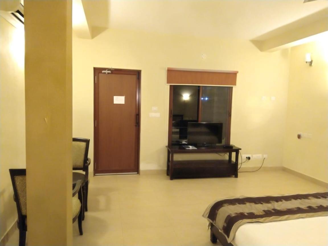 River Roost Resort Mangalore Extérieur photo